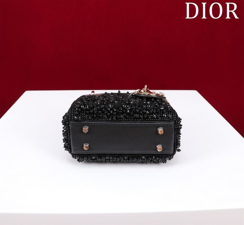 Christian Dior My Lady Bags